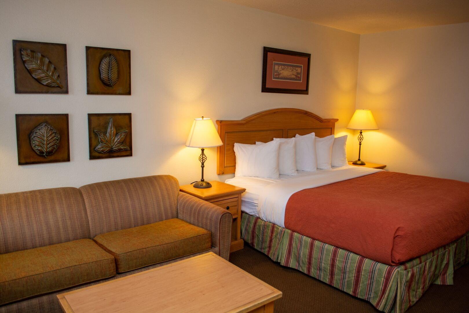 Cimarron Klamath Falls