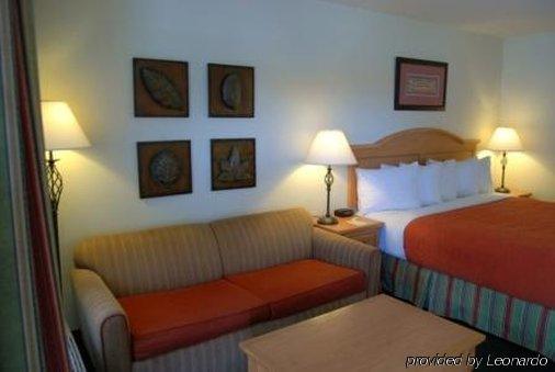 Cimarron Estalagem Klamath Falls